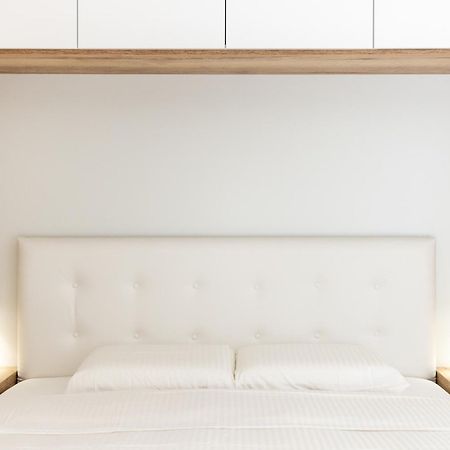 Apartment Tina พอดเชเทอร์เทค ภายนอก รูปภาพ